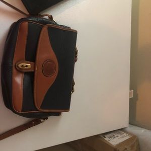 Pre-Loved Dooney & Bourke
